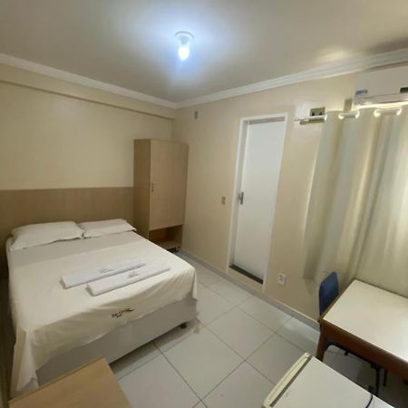 Hotel Rio Center Juàzeiro Екстериор снимка