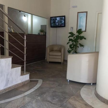 Hotel Rio Center Juàzeiro Екстериор снимка