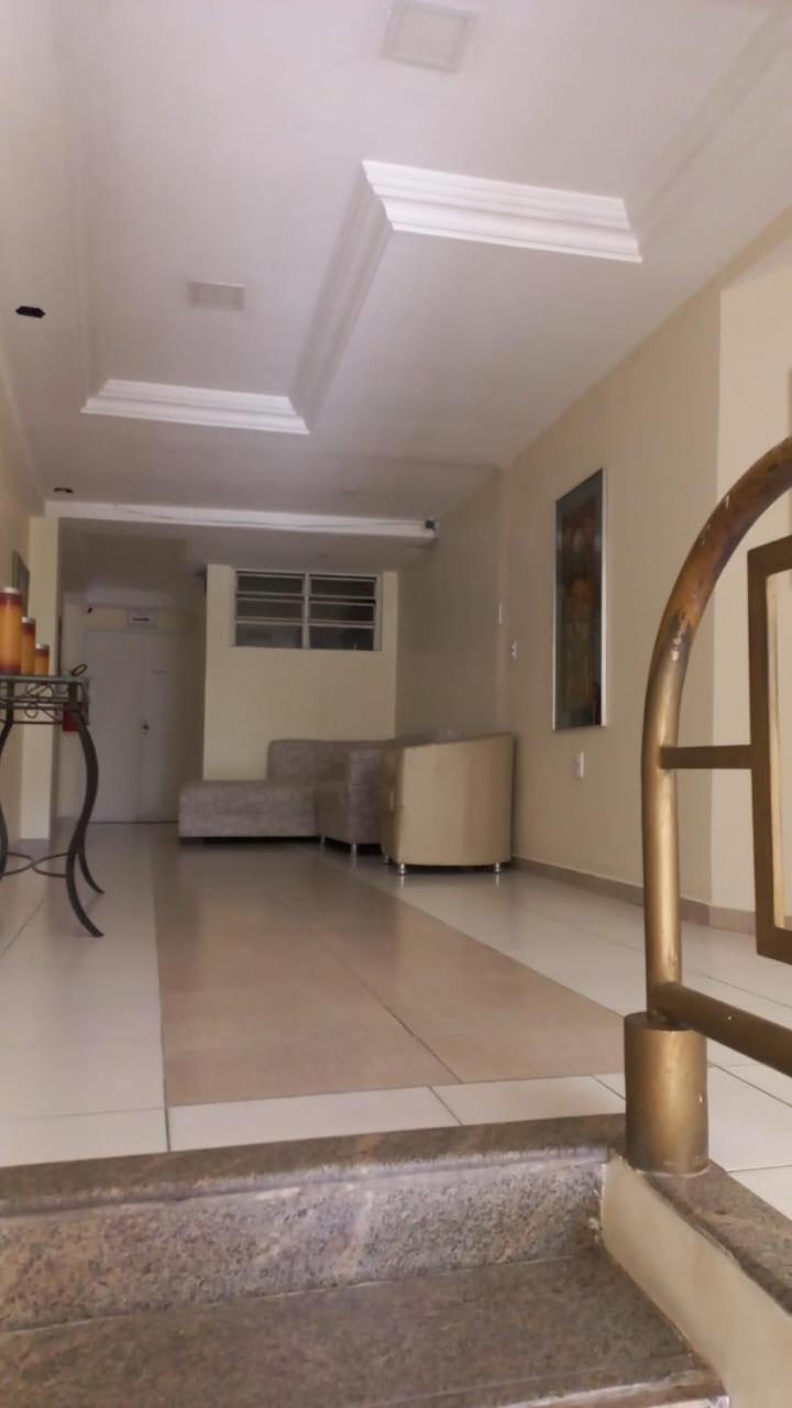 Hotel Rio Center Juàzeiro Екстериор снимка