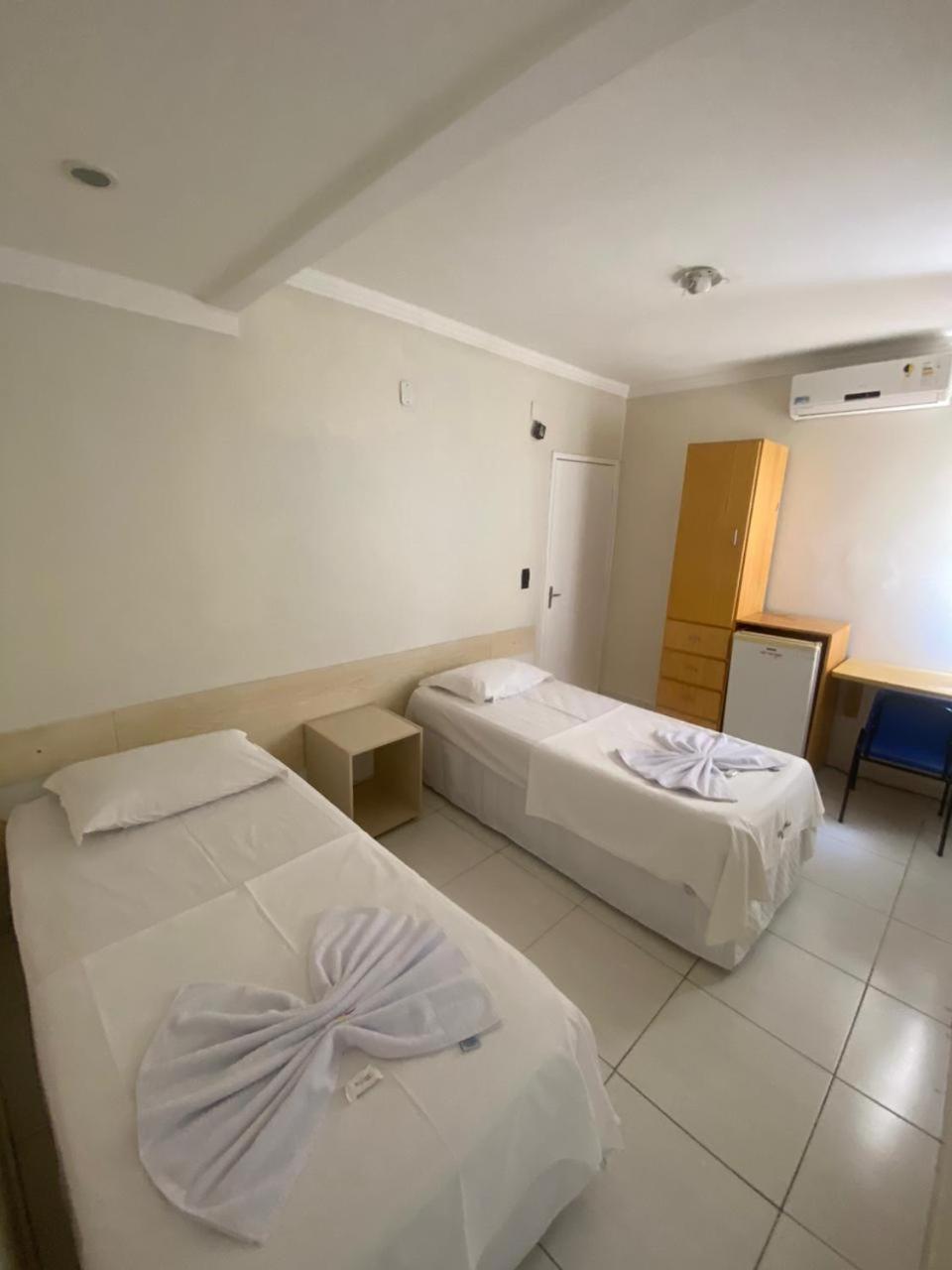 Hotel Rio Center Juàzeiro Екстериор снимка