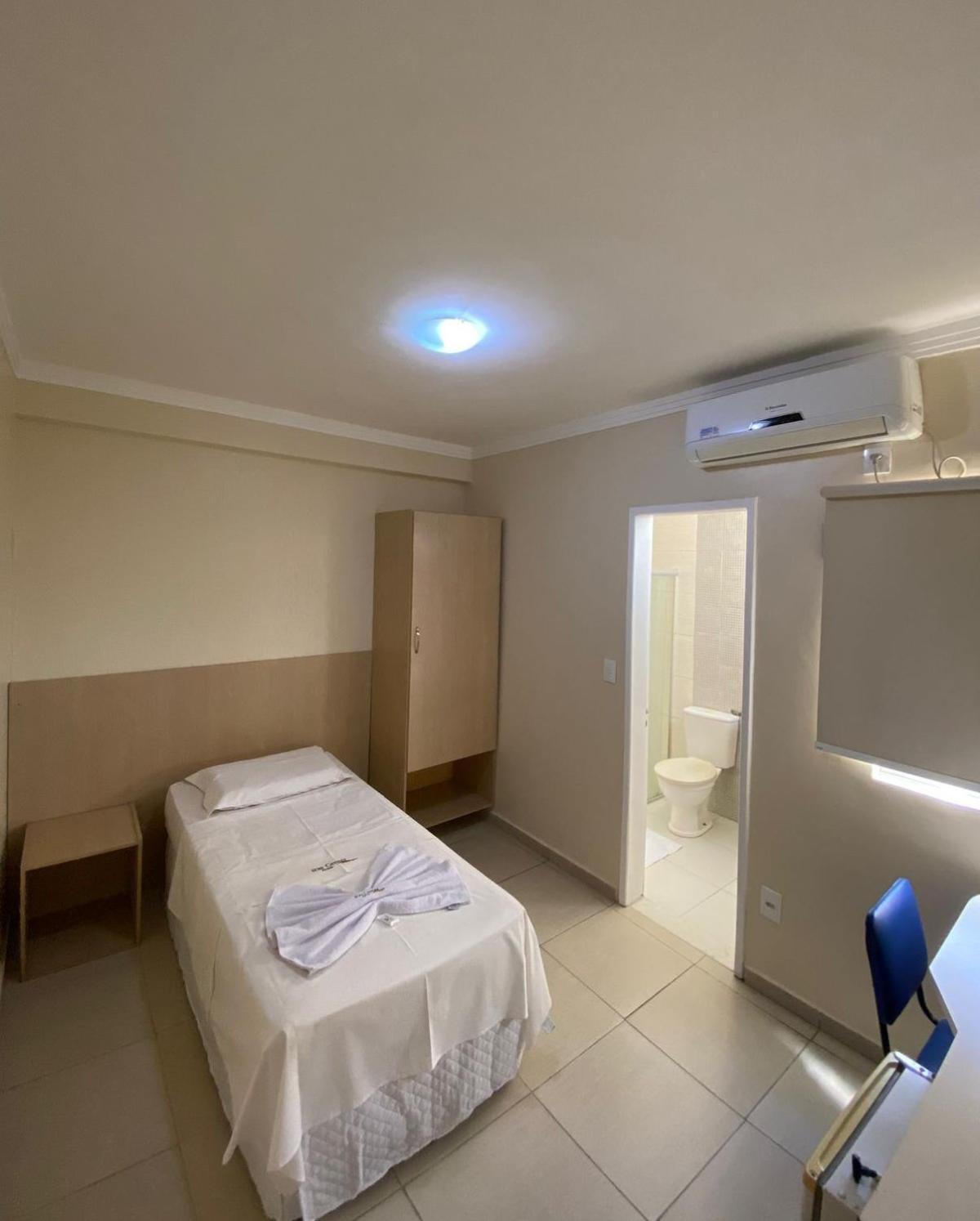 Hotel Rio Center Juàzeiro Екстериор снимка